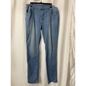 Mugsy Jeans 40 X‎ 36 Mags Flex Straight Fit Stretch Denim. N37